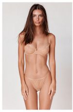 EMILY RATAJKOWSKI for Inamorata Body Collection, December 2019