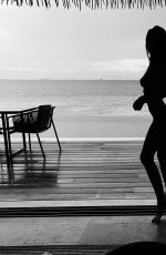 EMILY RATAJKOWSKI in Bikini - Instagram Photos 12/01/2019