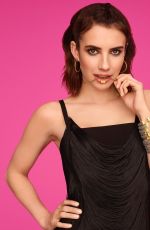 EMMA ROBERTS for Tous Jewelry 2019 Campaign