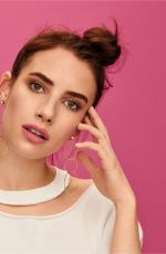 EMMA ROBERTS for Tous Jewelry 2019 Campaign
