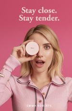EMMA ROBERTS for Tous Jewelry 2019 Campaign