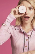 EMMA ROBERTS for Tous Jewelry 2019 Campaign
