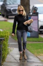 EMMA ROBERTS Out and About in Los Angeles 12/06/2019