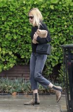 EMMA ROBERTS Out in Los Angeles 12/06/2019