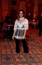 EMMA WATSON at Little Women Premiere After-party in New York 12/07/2019