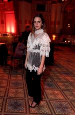 EMMA WATSON at Little Women Premiere After-party in New York 12/07/2019