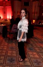 EMMA WATSON at Little Women Premiere After-party in New York 12/07/2019