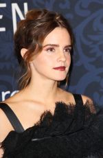 EMMA WATSON at Little Women Premiere in New York 12/07/2019