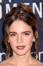 EMMA WATSON at Little Women Premiere in New York 12/07/2019