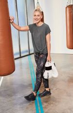 EMMA WILLIS for Sportswear Collection with Next 2019