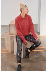 EMMA WILLIS for Sportswear Collection with Next 2019