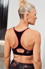 EMMA WILLIS for Sportswear Collection with Next 2019