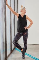 EMMA WILLIS for Sportswear Collection with Next 2019