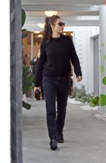 EMMY ROSSUM Out Shopping in Beverly Hills 12/14/2019