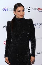 EVA LONGORIA at Global Gift Gala at Art Basel 2019 in Miami 12/05/2019
