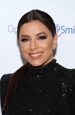 EVA LONGORIA at Global Gift Gala at Art Basel 2019 in Miami 12/05/2019