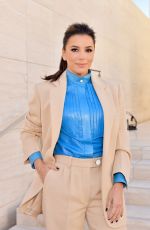 EVA LONGORIA at The Hollywood Reporetr’s Power 100 Women in Entertainment in Hollywood 12/11/2019