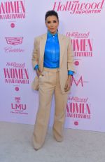 EVA LONGORIA at The Hollywood Reporetr’s Power 100 Women in Entertainment in Hollywood 12/11/2019