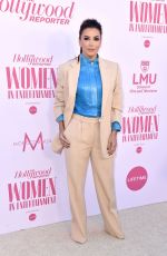 EVA LONGORIA at The Hollywood Reporetr’s Power 100 Women in Entertainment in Hollywood 12/11/2019