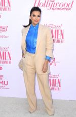 EVA LONGORIA at The Hollywood Reporetr’s Power 100 Women in Entertainment in Hollywood 12/11/2019