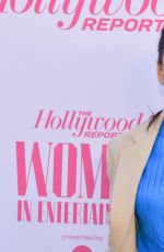 EVA LONGORIA at The Hollywood Reporetr’s Power 100 Women in Entertainment in Hollywood 12/11/2019