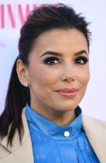EVA LONGORIA at The Hollywood Reporetr’s Power 100 Women in Entertainment in Hollywood 12/11/2019