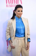 EVA LONGORIA at The Hollywood Reporetr’s Power 100 Women in Entertainment in Hollywood 12/11/2019