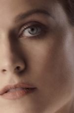 EVAN RACHEL WOOD in Bustle Magazine, The Holliday Issue