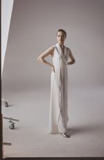 EVAN RACHEL WOOD in Bustle Magazine, The Holliday Issue