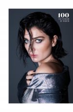 EVE HEWSON in Veni Magazine, October 2019