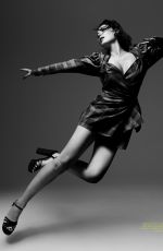 EVE HEWSON in Veni Magazine, October 2019