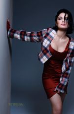 EVE HEWSON in Veni Magazine, October 2019