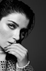 EVE HEWSON in Veni Magazine, October 2019