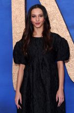 FRANCESCA HAYWARD at Cats Photocall in London 12/13/2019