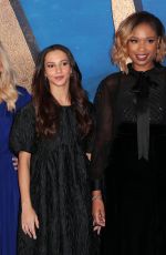 FRANCESCA HAYWARD at Cats Photocall in London 12/13/2019