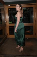 FRANKIE ESSEX at King William Pub in Chigwell 12/26/2019