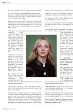 FREYA ALLAN in Mmod Magazine, Autumn 2019