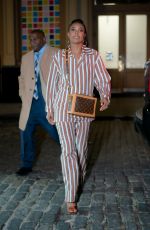 GABRIELLE UNION Arrives at Her Hotel in New York 12/15/2019