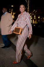 GABRIELLE UNION Arrives at Her Hotel in New York 12/15/2019