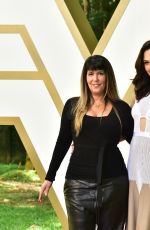 GAL GADOT at Wonder Woman 1984 Photocall at CCXP2019 in Sao Paulo 12/08/2019