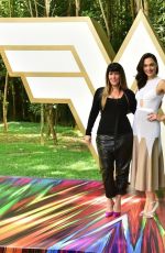 GAL GADOT at Wonder Woman 1984 Photocall at CCXP2019 in Sao Paulo 12/08/2019