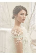 GEMMA ARTERTON in Harper