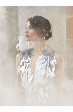 GEMMA ARTERTON in Harper