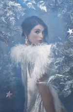 GEMMA ARTERTON in Harper