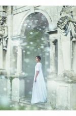 GEMMA ARTERTON in Harper