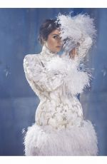 GEMMA ARTERTON in Harper