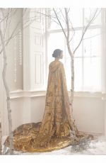 GEMMA ARTERTON in Harper