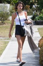 GEORGIA FOWLER Out in St Barthelemy 12/14/2019