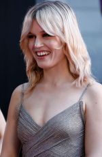 GEORGIA MAY JAGGER at NGV Gala 2019 in Melbourne 11/30/2019