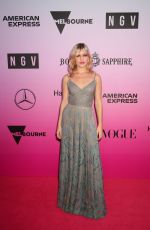 GEORGIA MAY JAGGER at NGV Gala 2019 in Melbourne 11/30/2019